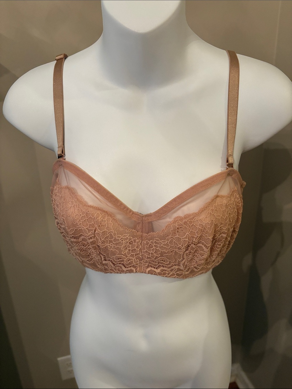 Victoria’s Secret Dream Angels Bra-size 34DD